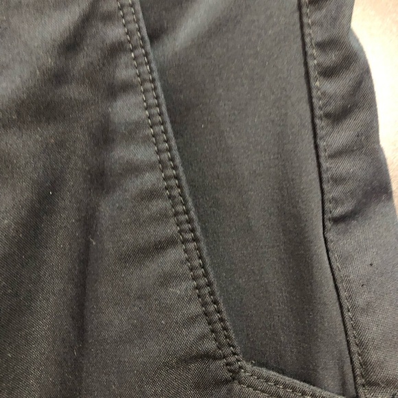 5.11 Tactical Dark Navy Blue Shorts - Size 28 - Picture 4 of 14